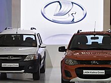 «АвтоВАЗ» начнет поставки автомобилей на Кубу