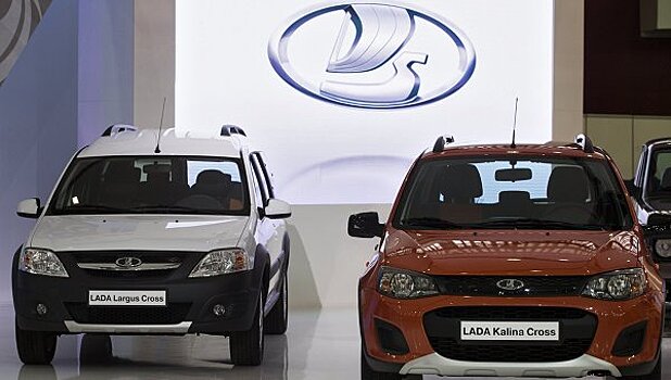 «АвтоВАЗ» в феврале начнет продажи Lada Vesta в Германии и Венгрии
