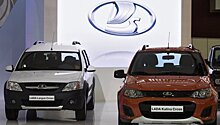 Lada представит на ММАС шесть новых концепт-каров