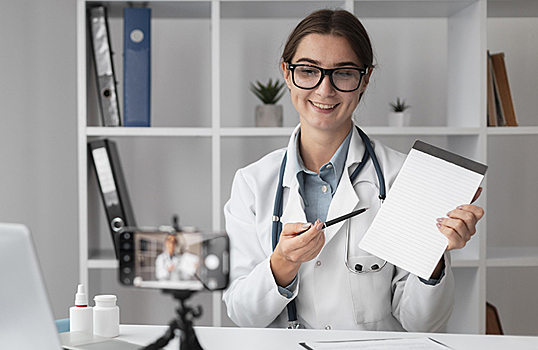 В Китае блогерам в сфере медицины, права и финансов будет нужно профильное образование