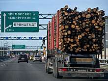 Развязку на въезде в Кронштадт планируют реконструировать к концу 2025 года