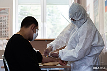 ЯНАО обновил летний антирекорд по коронавирусу. Власти выступили с заявлением