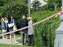 Россиянам напомнили, где нельзя прятаться при атаке беспилотника