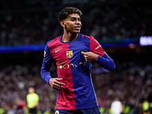 Ямаль – лучший игрок мира в возрасте до 21 года по версии ESPN. Виртц – 2-й, Беллингем – 3-й, Кубарси – 4-й