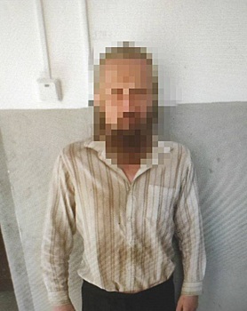 В Бугуруслане убили учительницу, подозреваемый задержан