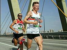 «Спортмастер PRO» объявил нового амбассадора бренда. Им стал Степан Киселев