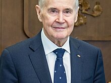 Гендиректор ИЭМЗ «Купол» Фанил Зиятдинов стал Заслуженным работником промышленности Удмуртии