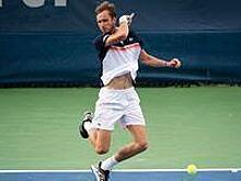 Медведев вышел в финал турнира ATP в Вашингтоне