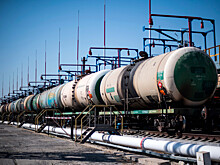 В РФ предложили регулировать тарифы на транспортировку топлива