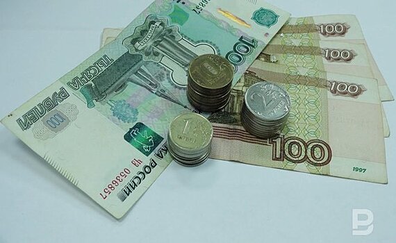 В Татарстане на детские выплаты направили более 18 млрд рублей в 2020 году