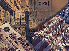 Член генсовета «Деловой России» Николаев: иностранные товары для россиян могут временно подешеветь после введенных в США пошлин