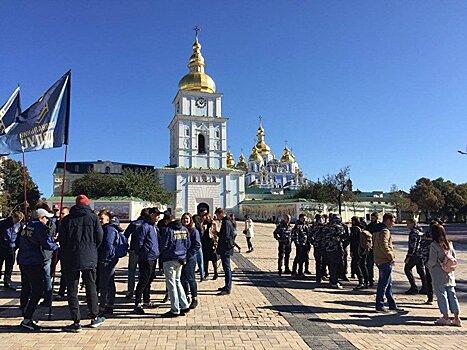 Вести (Украина): «А что СБУ мне сделает за паспорт?» Зреют ли на Закарпатье сепаратистские настроения