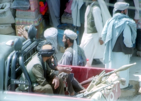 Посол РФ в Кабуле оценил переговоры с талибами*
