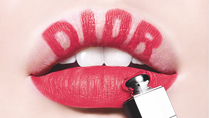 Dior Addict Lip Tattoo