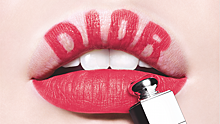 Объект желания: помада с эффектом тату Dior Addict Lip Tattoo