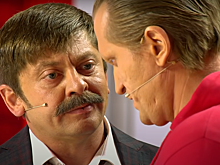 Почему мать Брекоткина отговаривала сына от женитьбы