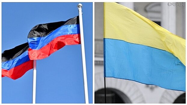 Медведчук выступил против силовых планов возвращения Донбасса