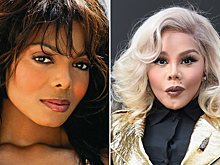 Голливудские знаменитости, испортившие внешность ринопластикой