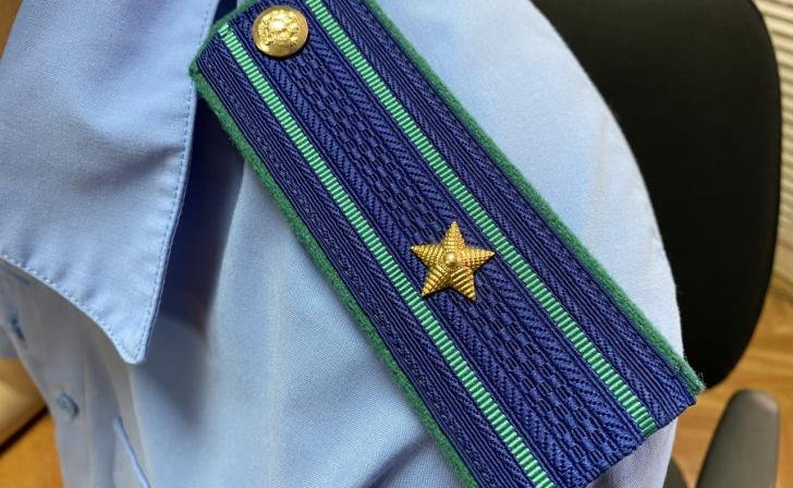 В Курске дальтоника лишили водительских прав