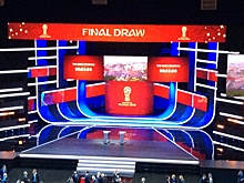 Конкуренция проиграна: Сборная игроков, пропускающих чемпионат мира 2018 по решению тренера