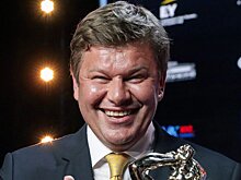 Губерниев о том, что его программа взяла ТЭФИ: «Тем, кто освещает футбол на нашем канале, надо много поработать, чтобы дотянуться до нашего звездного уровня»