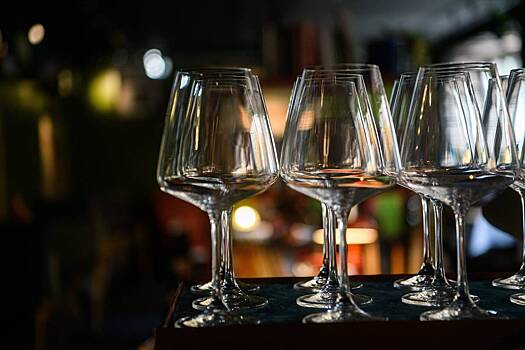 Один из главных экспортеров вина в Россию резко сократил его поставки