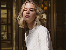 Поколение Z. Модель Таисия Румянцева: «Я очень много смеюсь, поэтому мой пресс всегда в отличной форме!»