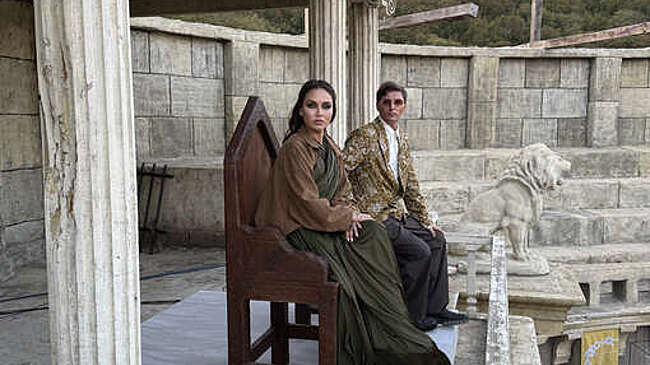 Участие беременной россиянки в шоу "Выжить в Стамбуле" оказалось под угрозой