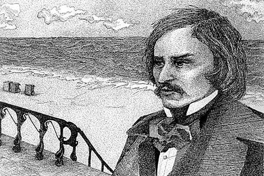 В Риме закрыли кафе Antico Caff&egrave; Greco, где Гоголь работал над "Мертвыми душами"