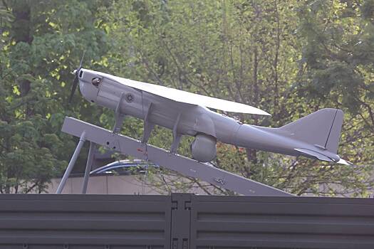 Несколько беспилотников сбили на севере Ростовской области