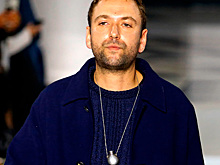 Бруно Сиалелли покидает пост креативного директора Lanvin