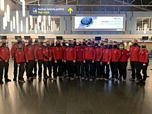 Команде «МАЗ-СПОРТавто» помог литовский пилот Бенедиктас Ванагас