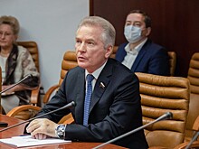 Сенатор от Камчатки больше всех в Совфеде заработал в 2019 году