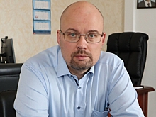 Главным по медпомощи населению в Омской области стал Юрий Мартынов