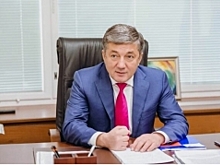 Ризван Курбанов попросил у Медведева денег для больницы №3 в Махачкале