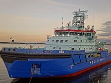В Минэкономразвития хотят увеличить число экспортёров российского СПГ