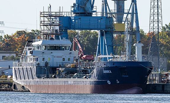 Нидерланды призвали ЕС ввести новые санкции против России