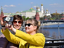 Ростуризм досрочно закроет продажи в рамках туристического кешбэка