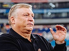 Талалаев: если Осинькин возглавит "Химки", им придется в очередной раз все менять