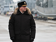 Назначения командующих флота и санкции по делу Кара-Мурзы. Главные события 21 апреля