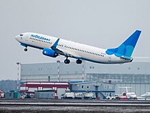 "Победе" предложили уволить руководство за скандальные траектории полетов