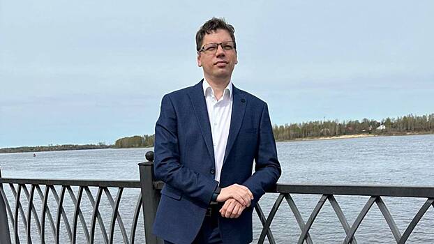 Силовики задержали зампреда правительства Ивановской области Арсеньева