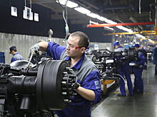 Ford отзовёт более полумиллиона автомобилей из-за дефектных стеклоочистителей