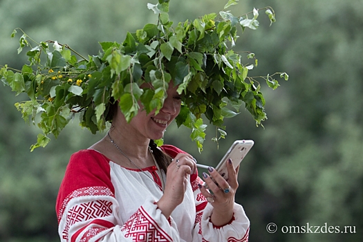 Не купаться и не тушить - отмечаем Ильин день