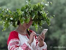 Не купаться и не тушить - отмечаем Ильин день