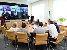 Дзержинские паралимпийцы рассказали о своих планах на Игры в Токио