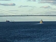 Российский адмирал призвал «жестко» следить за кораблями США в Черном море