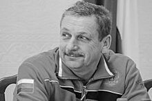 В 58 лет скончался директор Уфимского СОК «Биатлон» Вадим Данилов