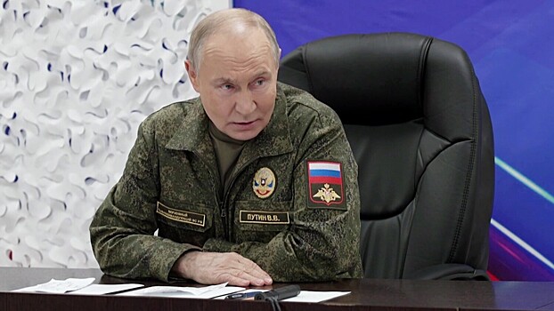 «Путин одержал победу»: мирный план Трампа вызвал скандал на Западе