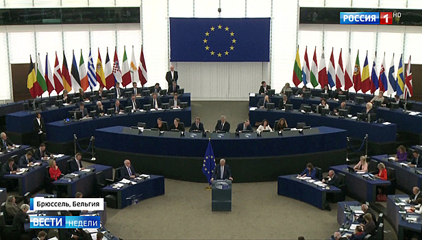 Перезагрузка ЕС: за какой Европарламент проголосуют